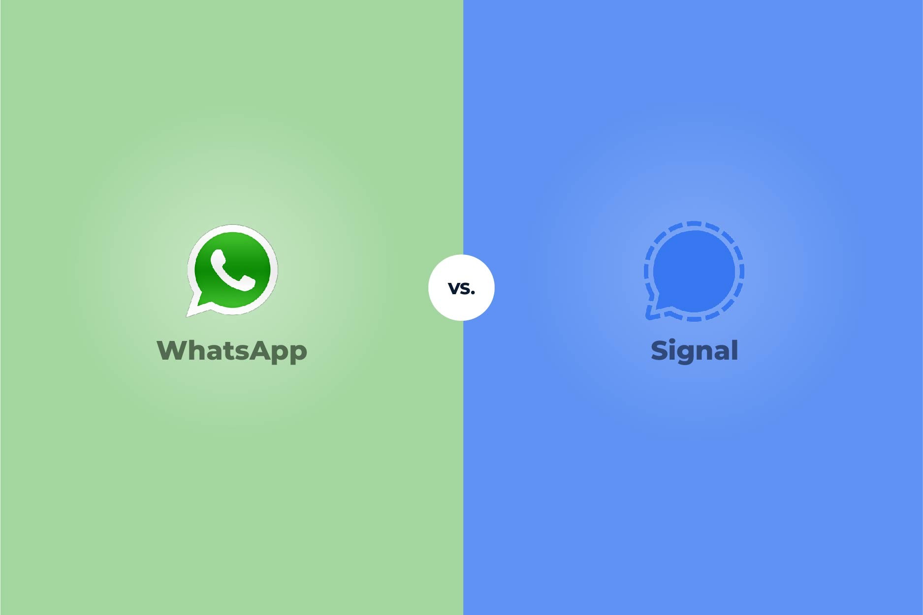 What are the risk control rules for WhatsApp?